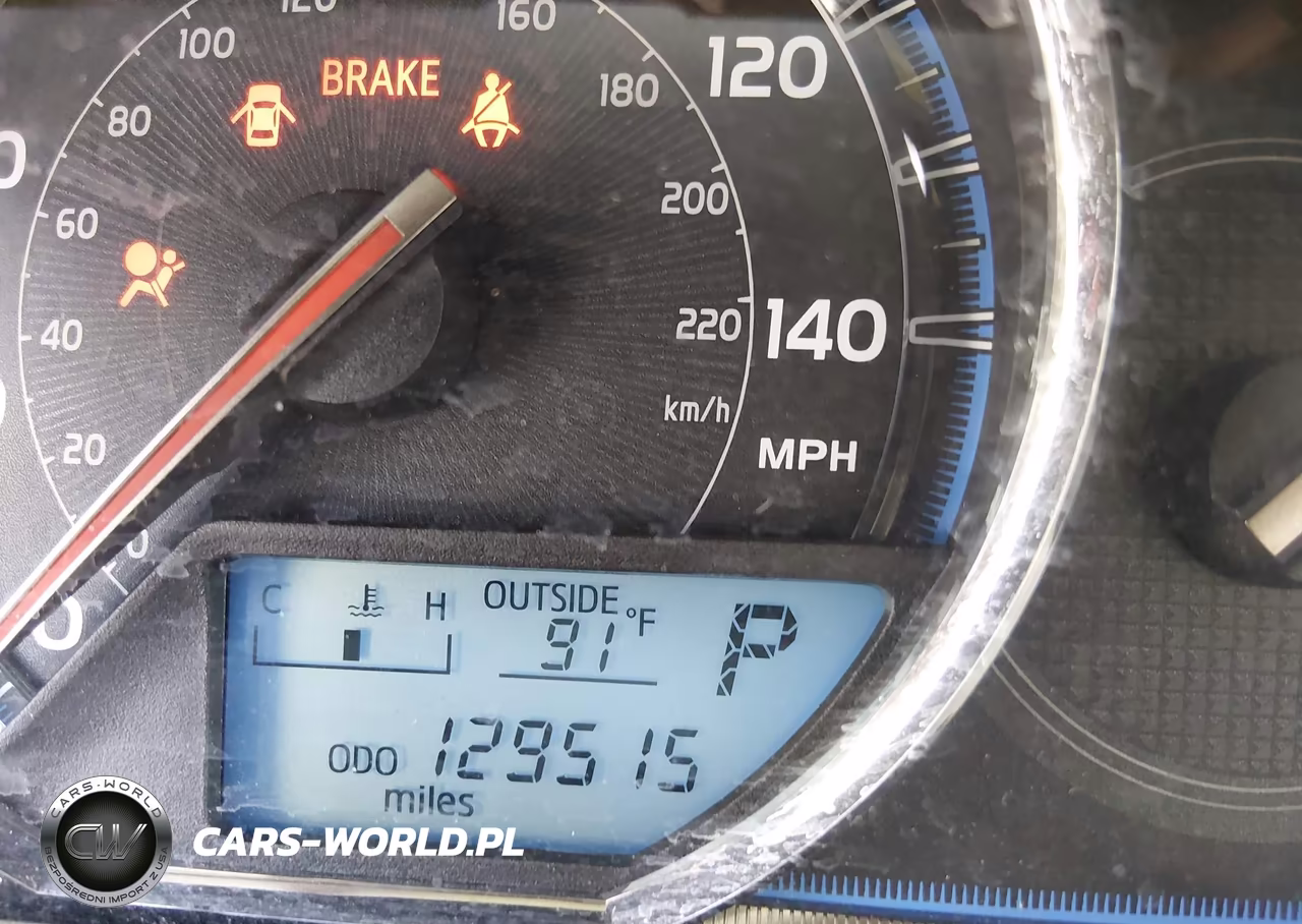 2015 Toyota Rav4 Limited VIN:2T3DFREV1FW342392 - 15
