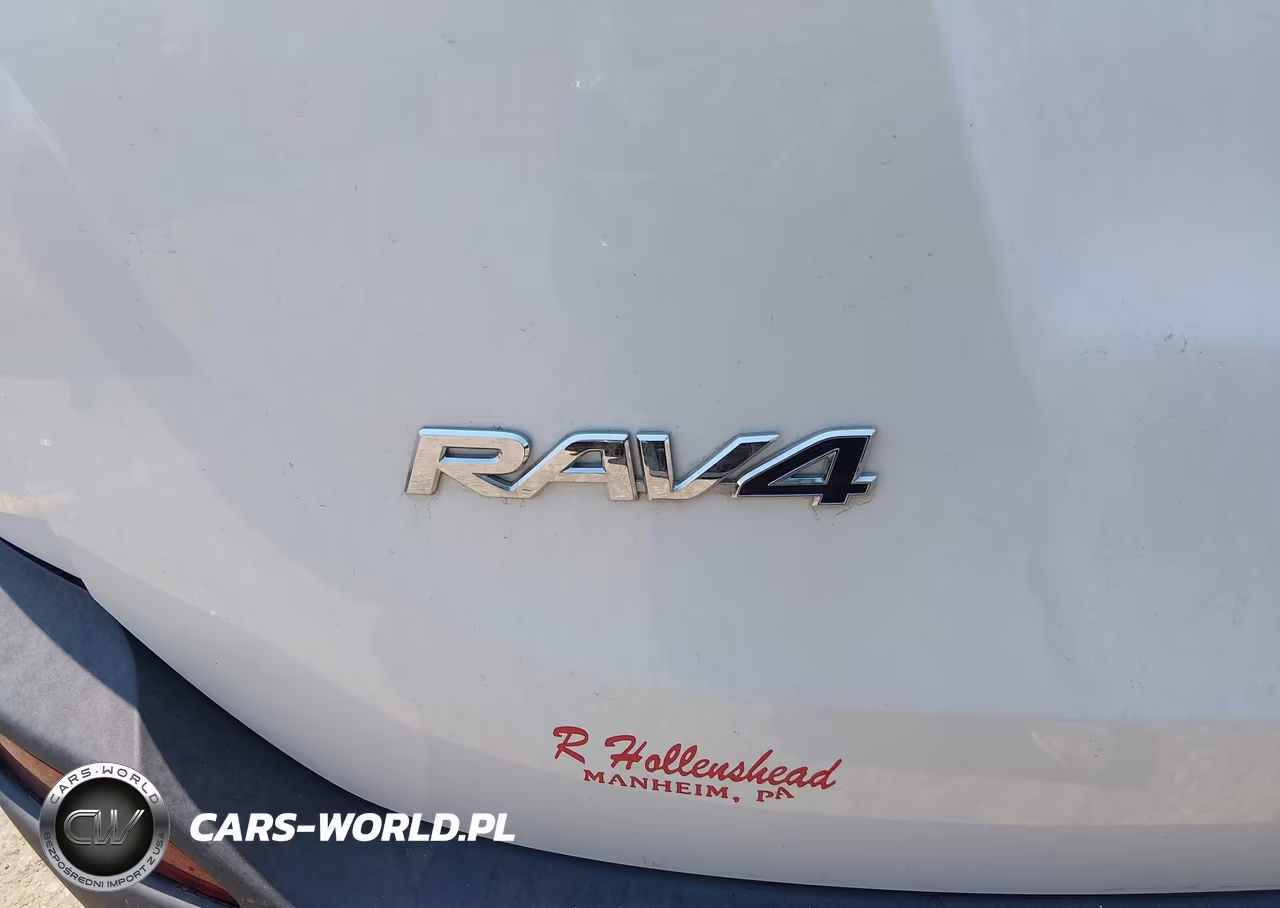2015 Toyota Rav4 Limited VIN:2T3DFREV1FW342392 - 18