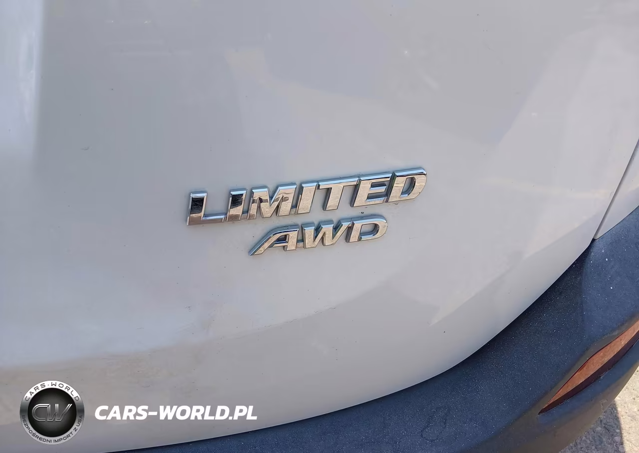 2015 Toyota Rav4 Limited VIN:2T3DFREV1FW342392 - 19