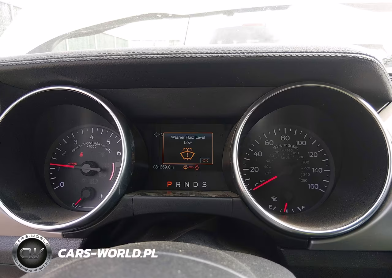 2022 Ford Mustang Ecoboost -Ecoboost Premium VIN:1FATP8UH0N5120131 - 7