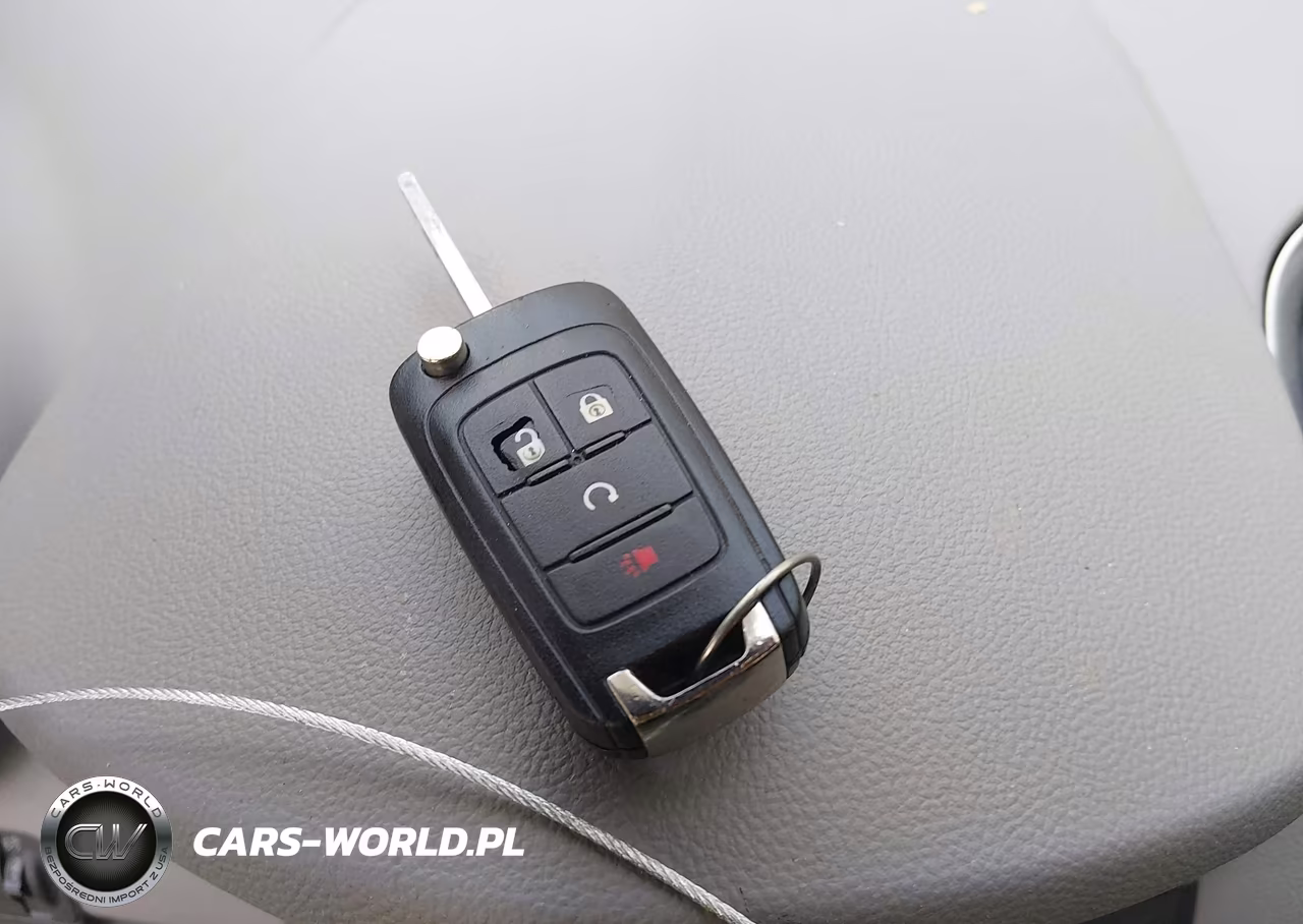 2015 Chevrolet Trax Lt VIN:KL7CJRSB6FB203241 - 11