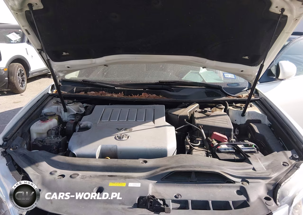 2011 Toyota Avalon VIN:4T1BK3DB4BU430914 - 10