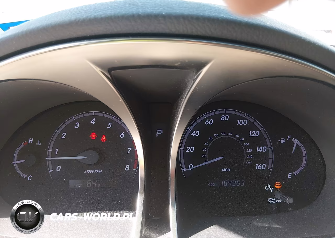 2011 Toyota Avalon VIN:4T1BK3DB4BU430914 - 7