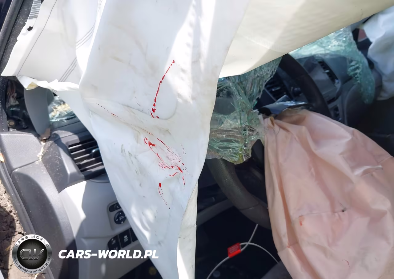 2019 Honda Pilot Ex VIN:5FNYF6H33KB058627 - 7