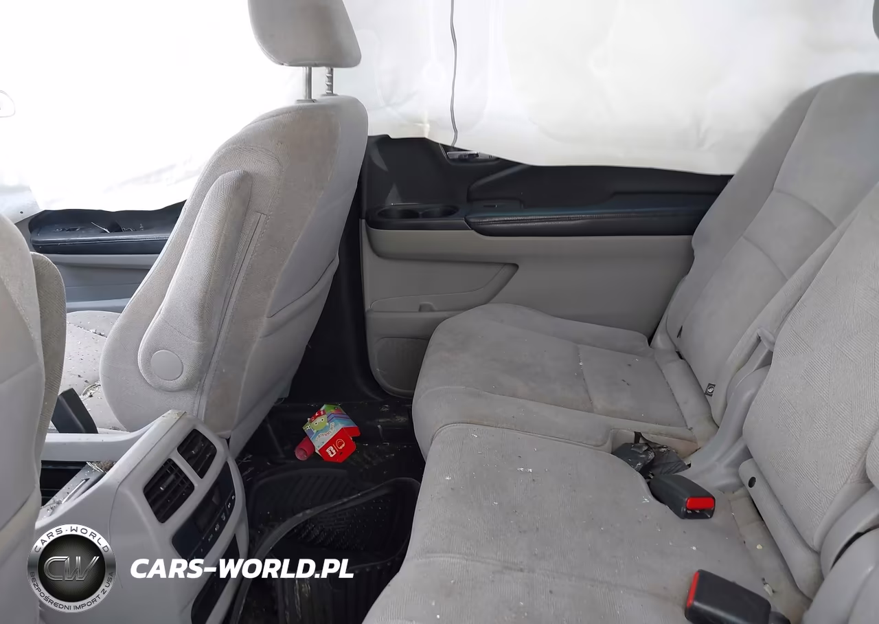 2019 Honda Pilot Ex VIN:5FNYF6H33KB058627 - 8