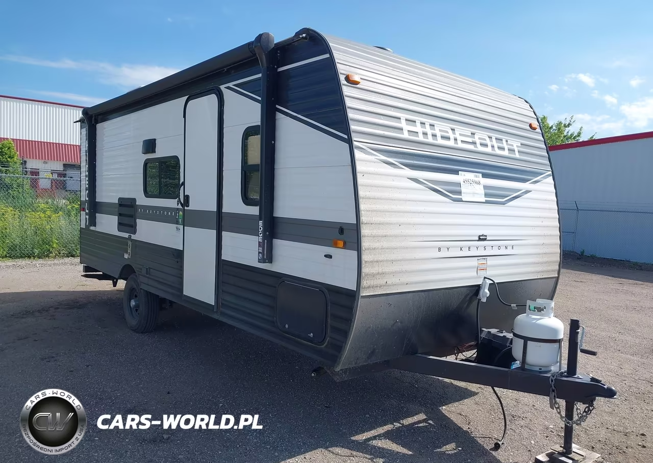 2022 Keystone Rv Other – zdjęcie 1 z 12