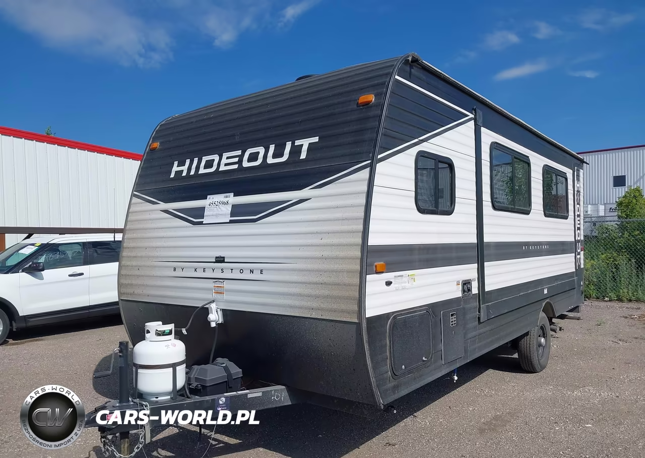 2022 Keystone Rv Other VIN:4YDTH1H10NW246461 - 6
