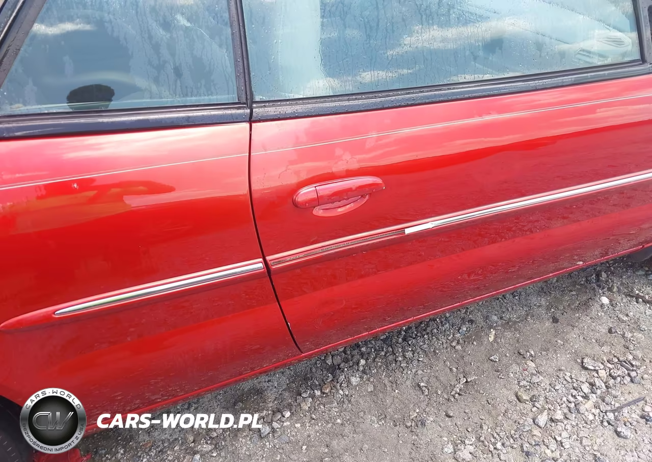 2004 Chrysler Sebring Limited VIN:1C3EL65R84N356586 - 6