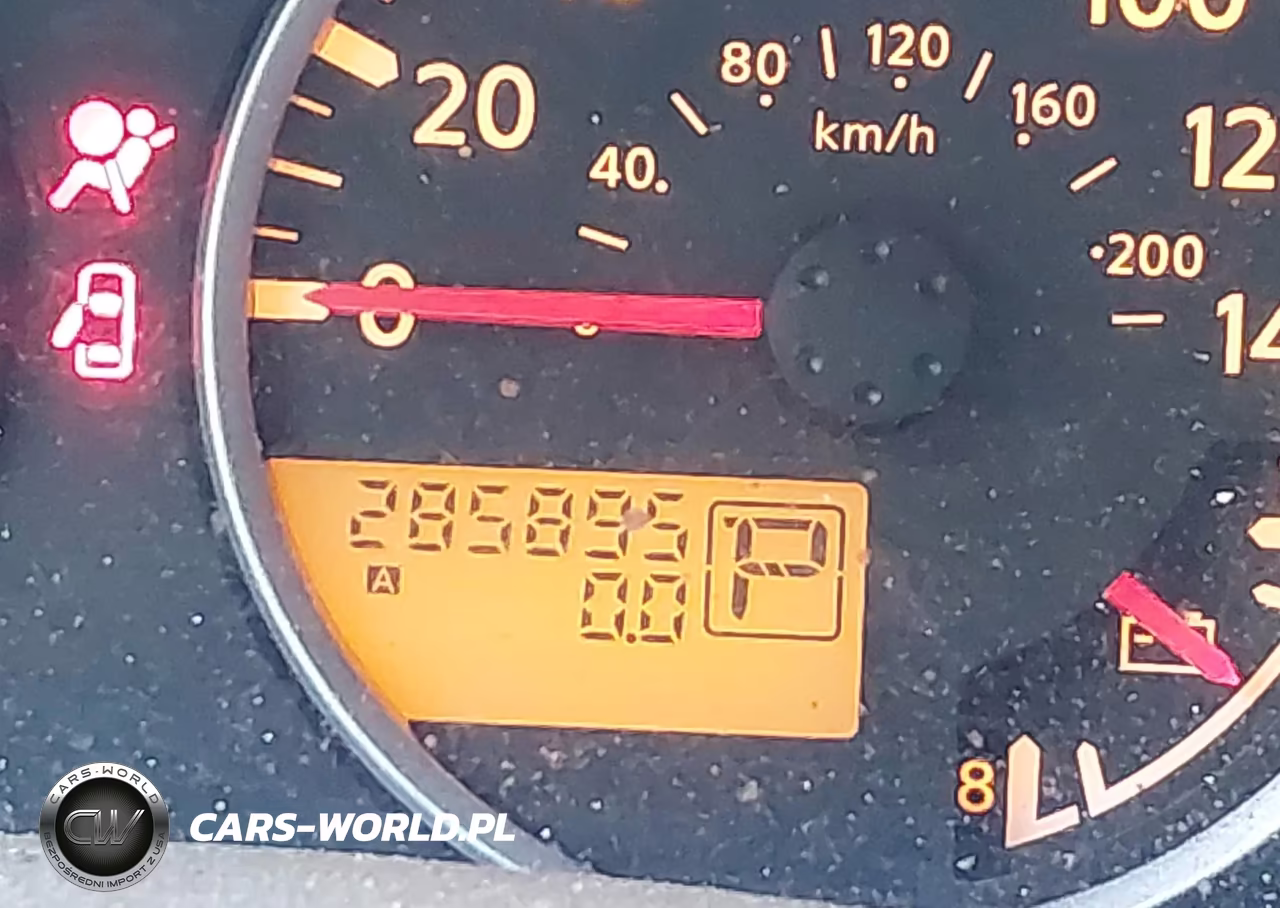 2008 Nissan Pathfinder Se VIN:5N1AR18B28C648872 - 15