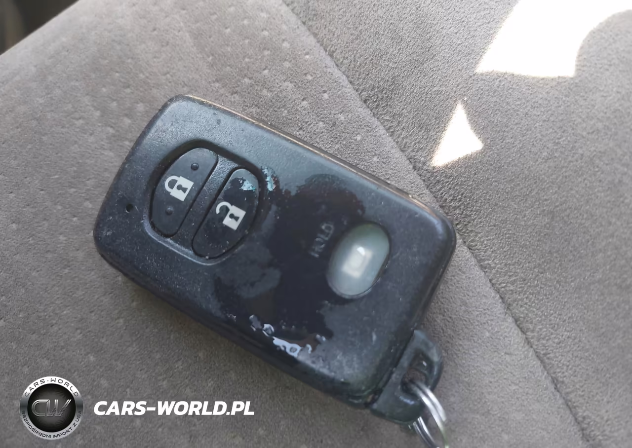 2008 Toyota Highlander Hybrid VIN:JTEEW41A382010195 - 11