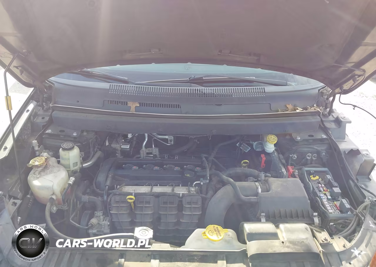 2018 Dodge Journey Sxt VIN:3C4PDCBB0JT381825 - 10