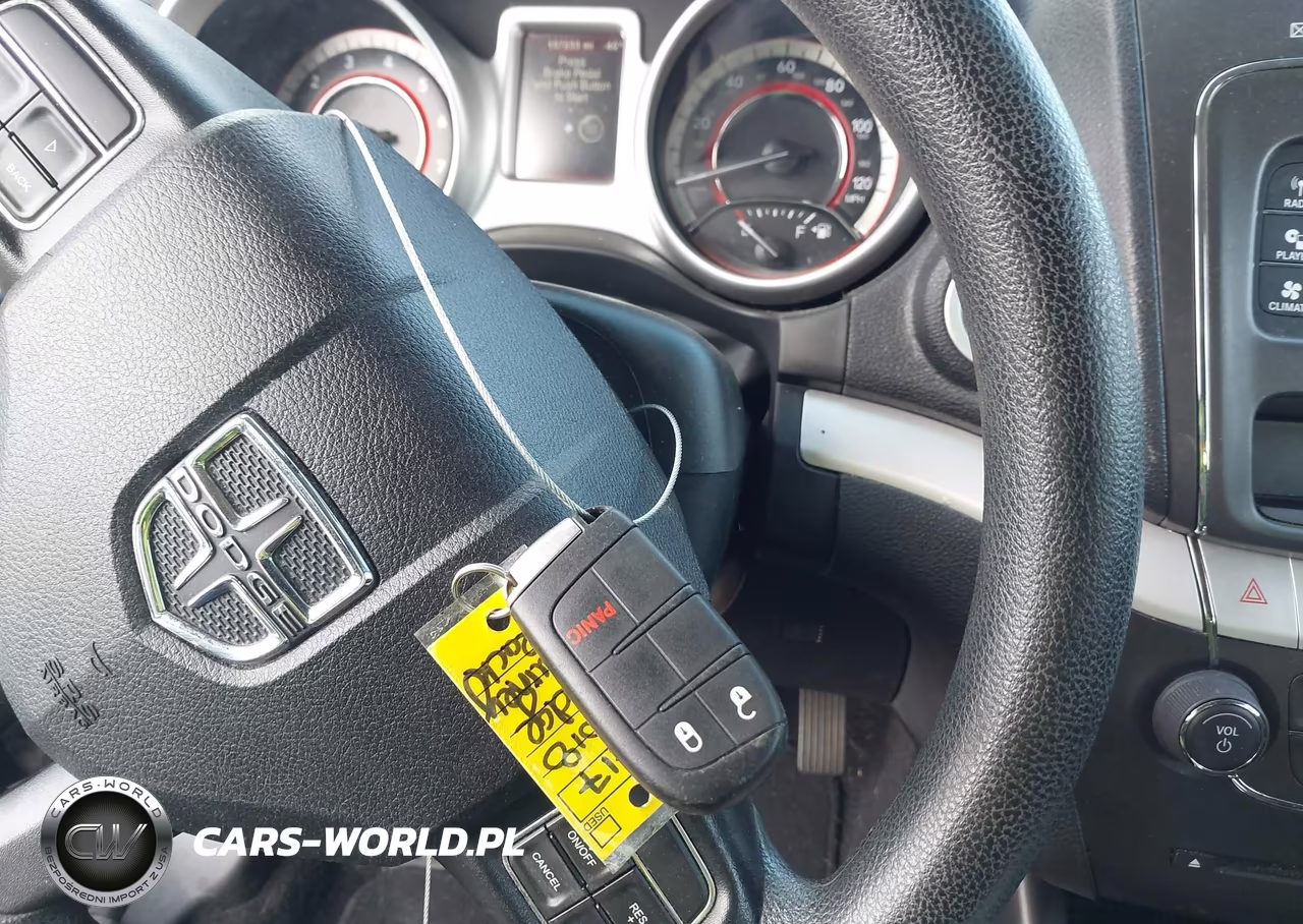2018 Dodge Journey Sxt VIN:3C4PDCBB0JT381825 - 11