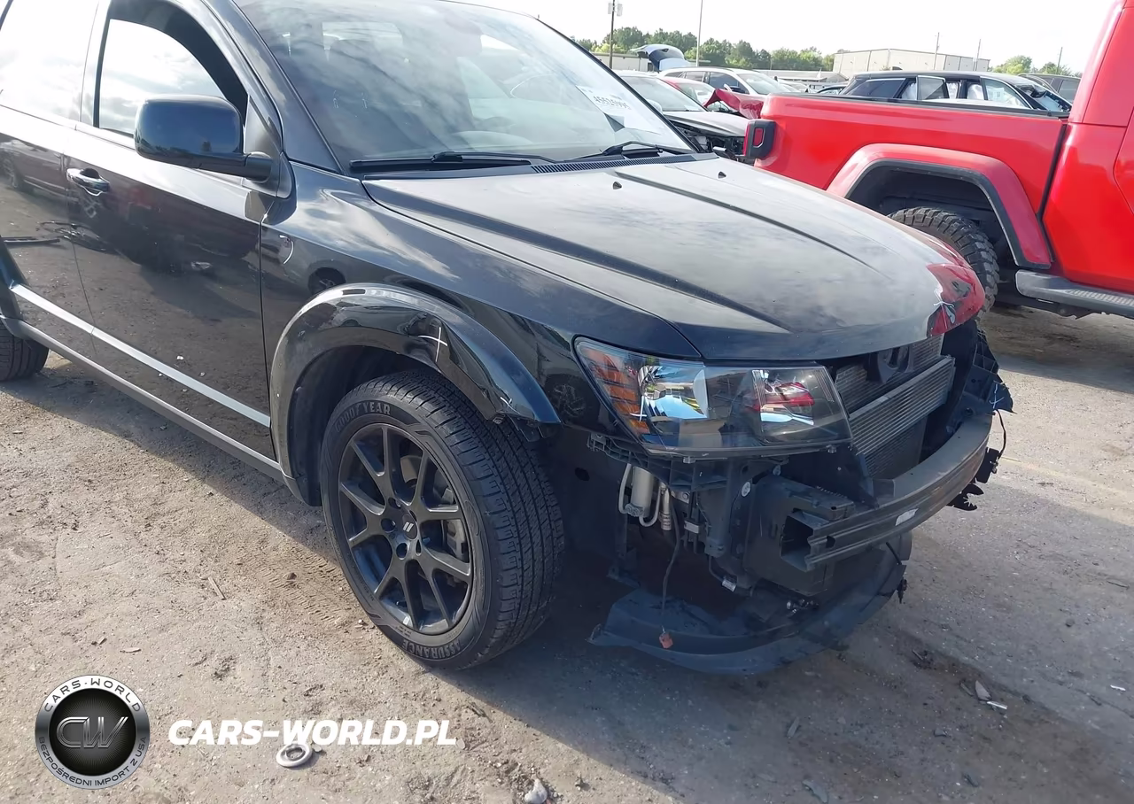 2018 Dodge Journey Sxt VIN:3C4PDCBB0JT381825 - 20