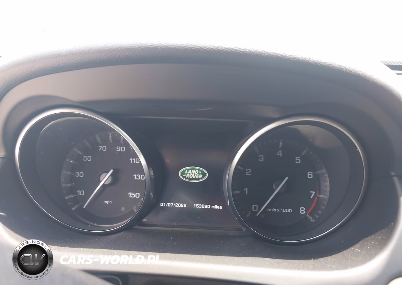 2016 Land Rover Discovery Sport Hse VIN:SALCR2BG2GH605456 - 7