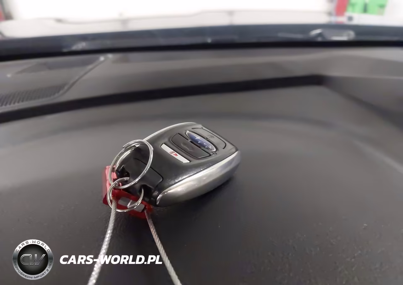 2020 Subaru Ascent Limited VIN:4S4WMAMD4L3461718 - 11