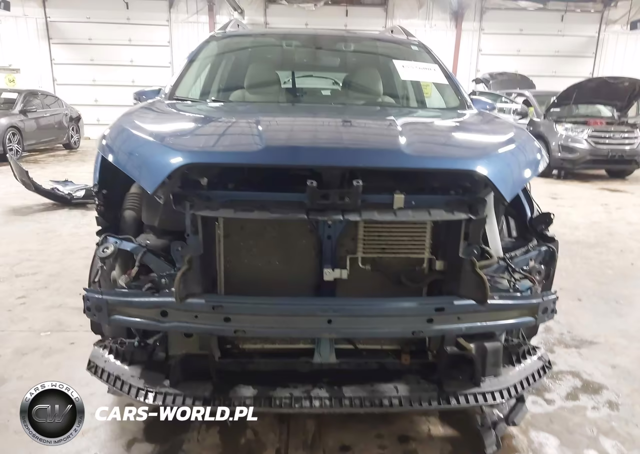 2020 Subaru Ascent Limited VIN:4S4WMAMD4L3461718 - 13