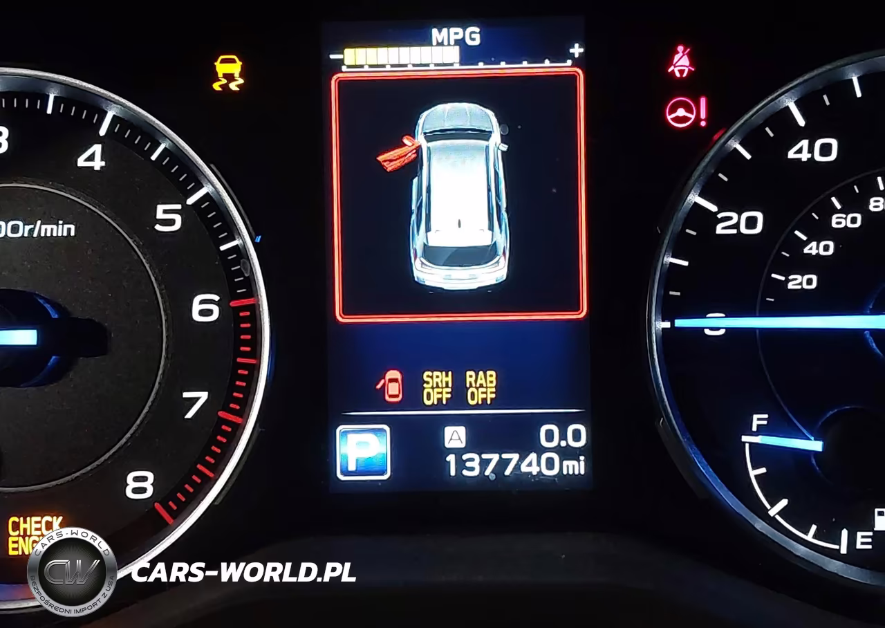 2020 Subaru Ascent Limited VIN:4S4WMAMD4L3461718 - 16