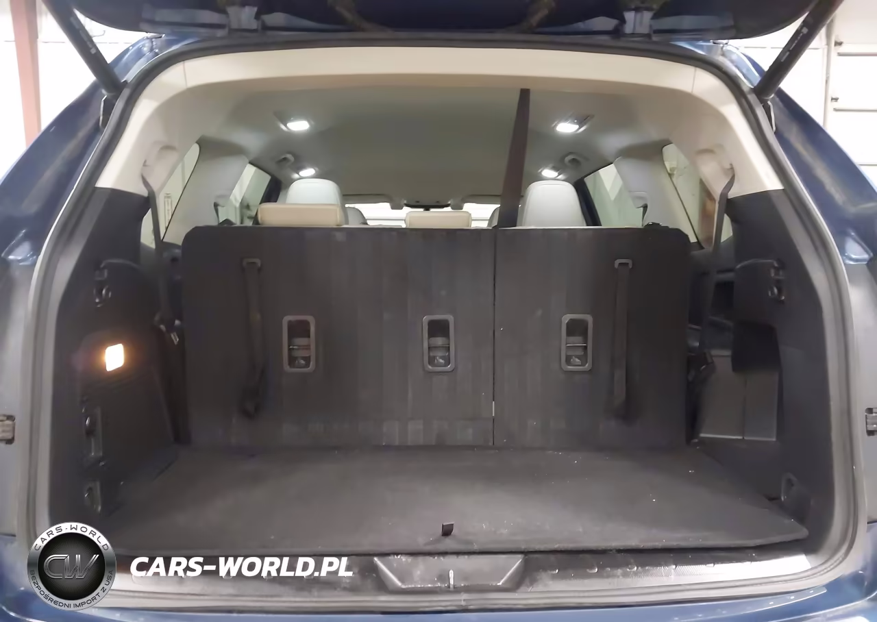 2020 Subaru Ascent Limited VIN:4S4WMAMD4L3461718 - 18