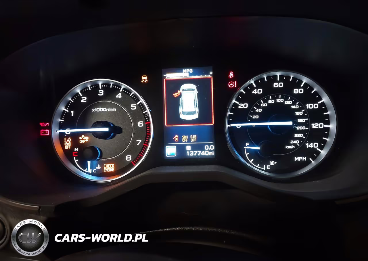 2020 Subaru Ascent Limited VIN:4S4WMAMD4L3461718 - 7