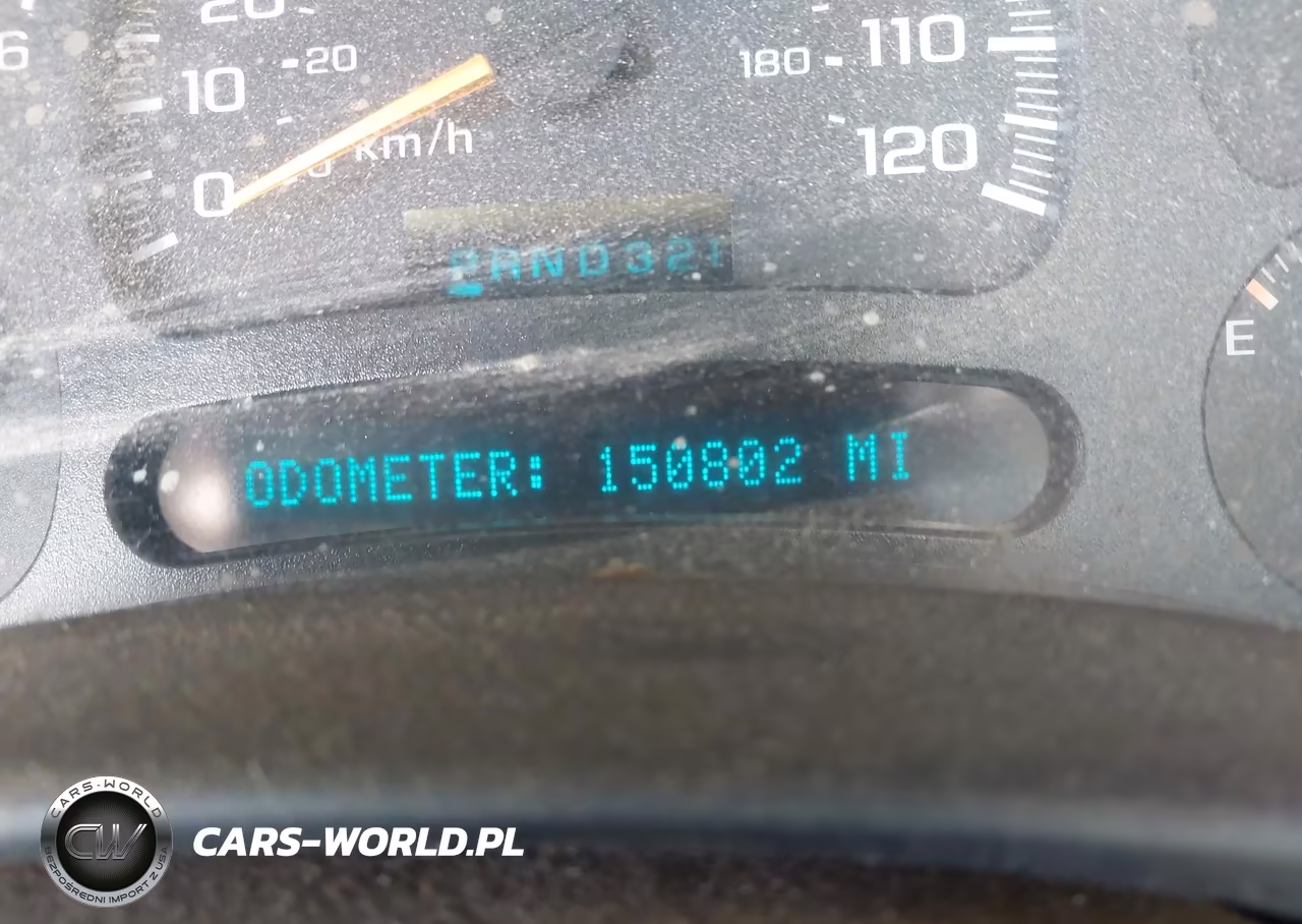 2005 Chevrolet Silverado 1500 Work Truck VIN:1GCEC14V95Z336340 - 7