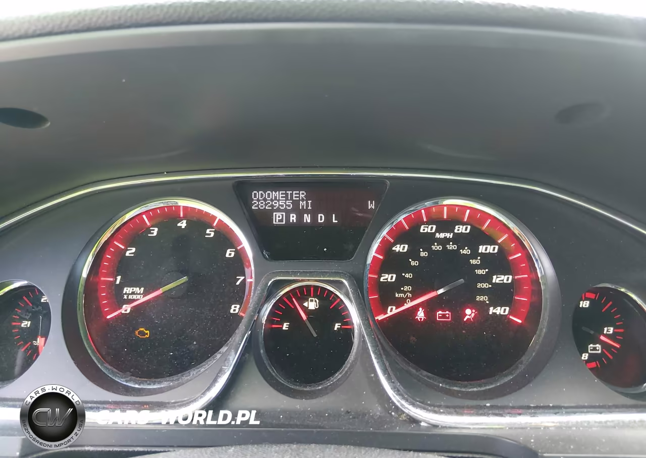2013 GMC Acadia Slt-1 VIN:1GKKVRKD5DJ166243 - 7