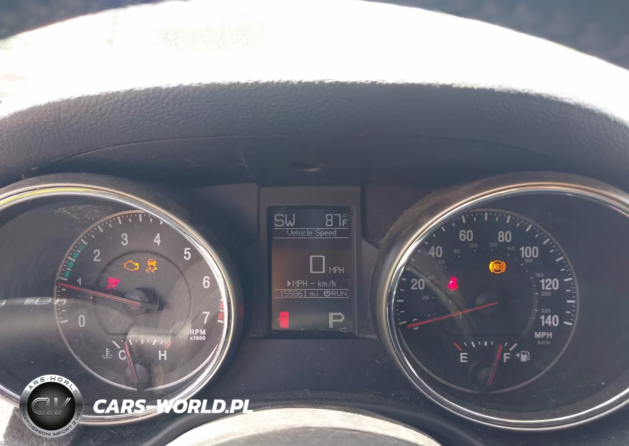 2012 Jeep Grand Cherokee Laredo VIN:1C4RJFAG4CC191525 - 7