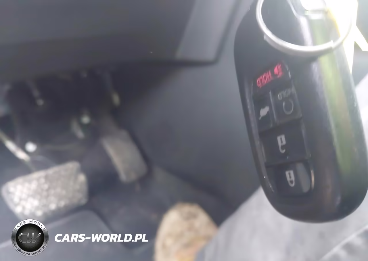 2025 Honda Cr-V Ex Awd VIN:2HKRS4H46SH483709 - 11