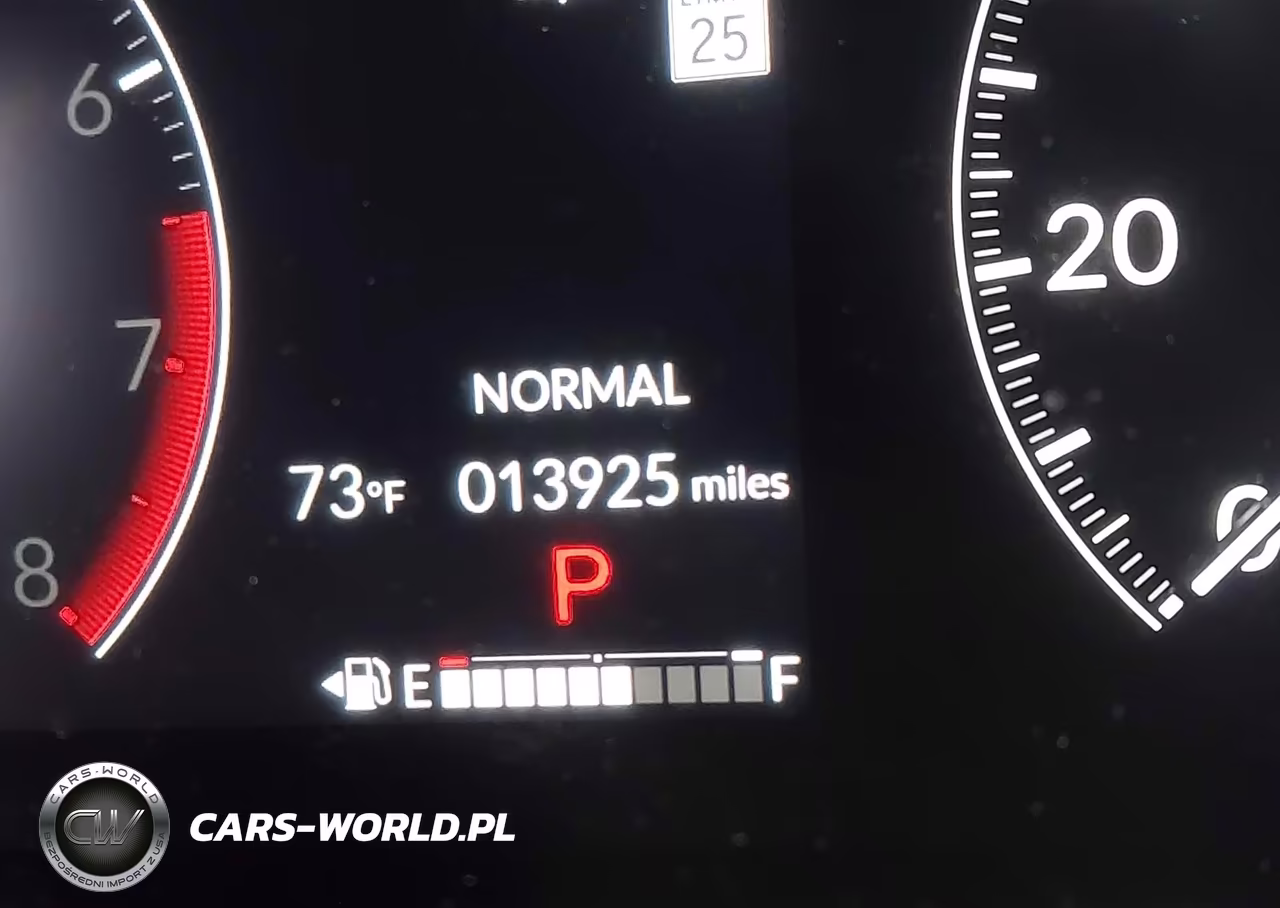 2025 Honda Cr-V Ex Awd VIN:2HKRS4H46SH483709 - 7