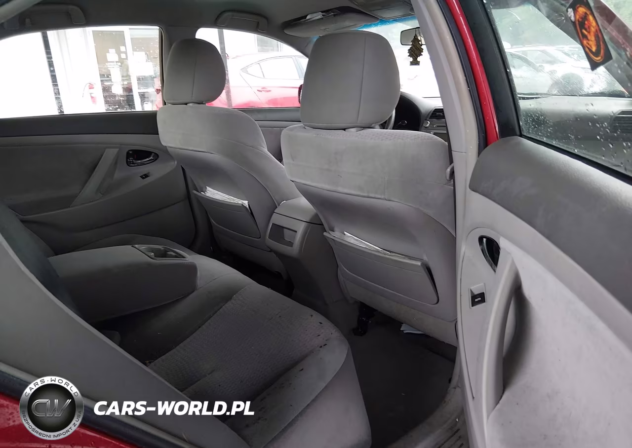 2011 Toyota Camry Le VIN:4T1BF3EKXBU684419 - 8