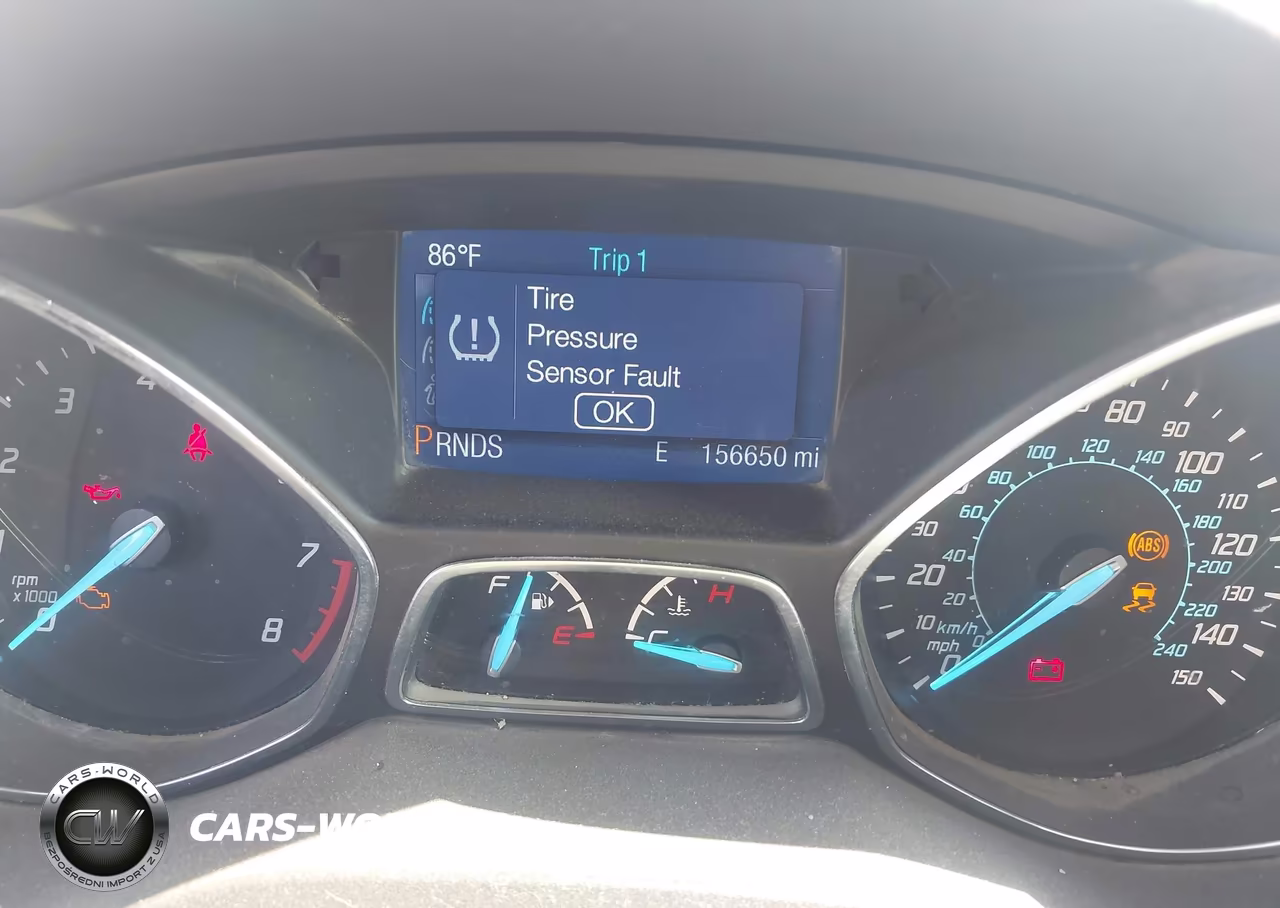 2013 Ford Escape Se VIN:1FMCU0G94DUC08835 - 7