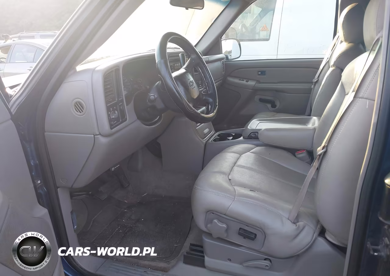 2001 Chevrolet Silverado 1500 Ls VIN:2GCEC19T111252829 - 5