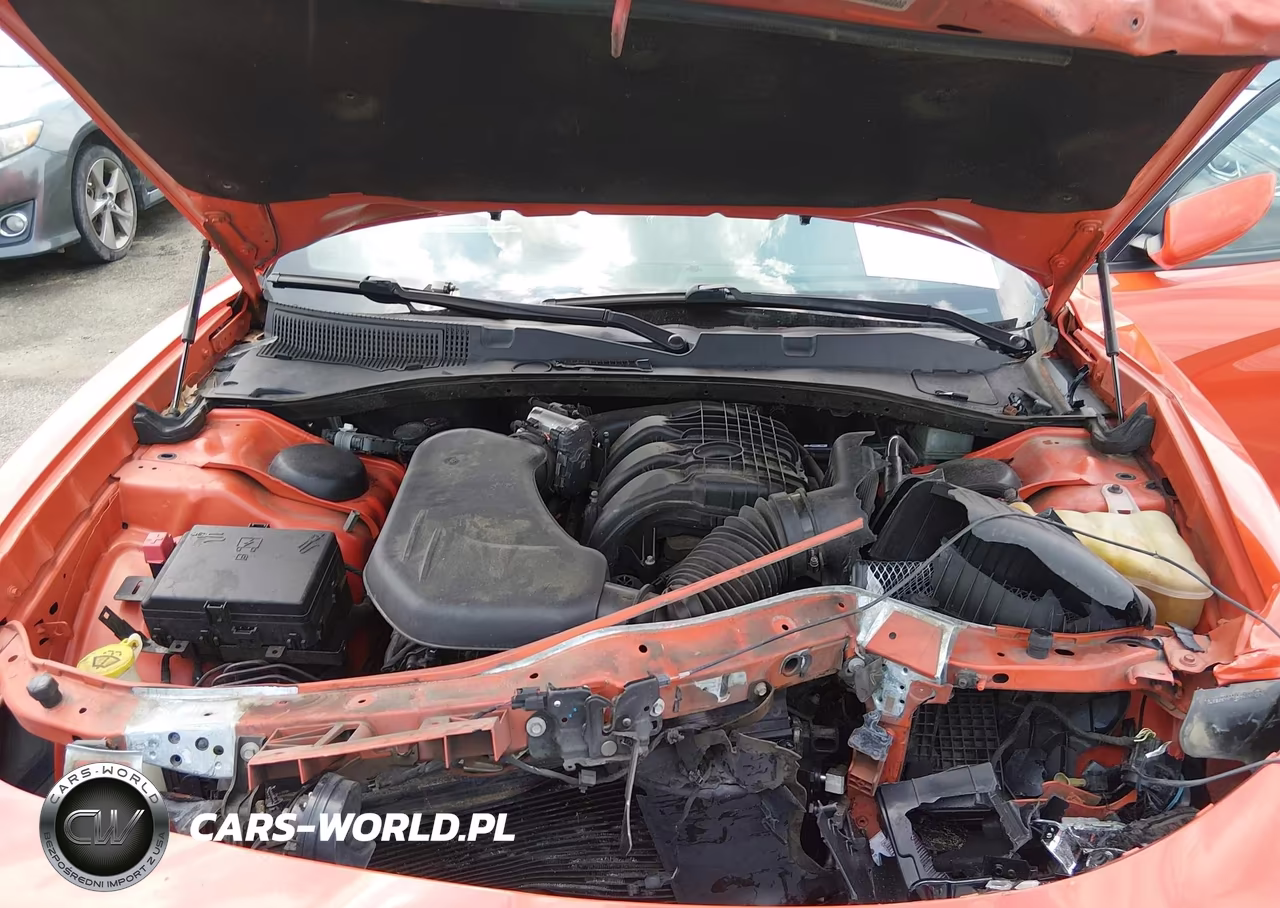 2019 Dodge Charger Sxt Rwd VIN:2C3CDXBG6KH725495 - 10