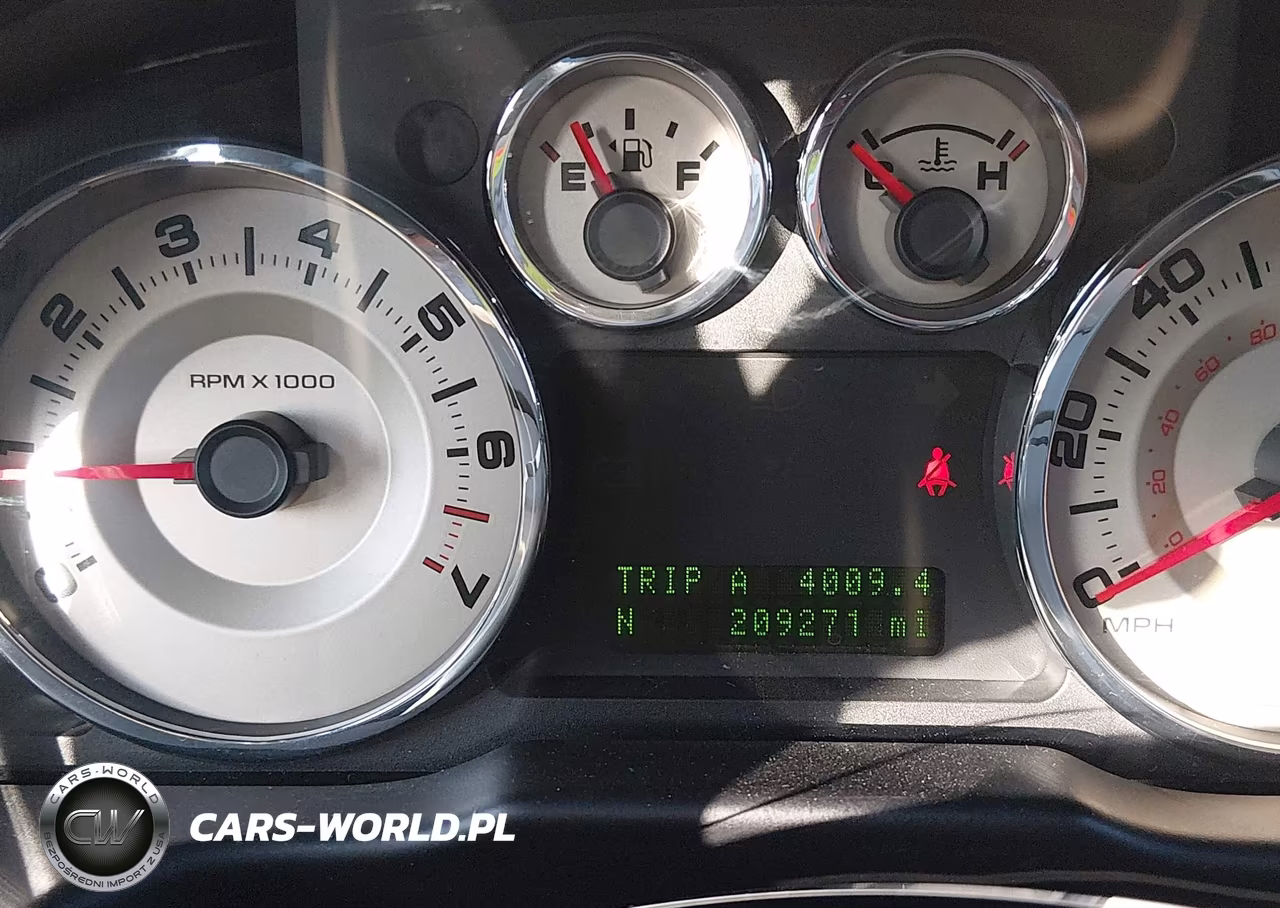 2010 Ford Edge Sel VIN:2FMDK4JC4ABB27924 - 7