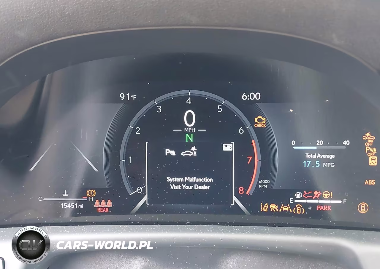 2025 Lexus Ls 500 VIN:JTHD51FFXS5020894 - 7