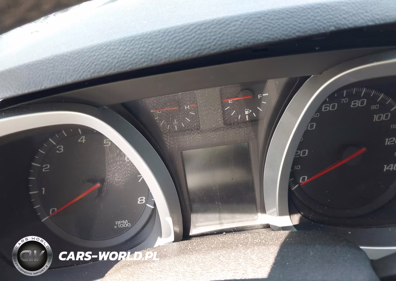2015 Chevrolet Equinox Lt VIN:2GNALBEK7F6269234 - 7