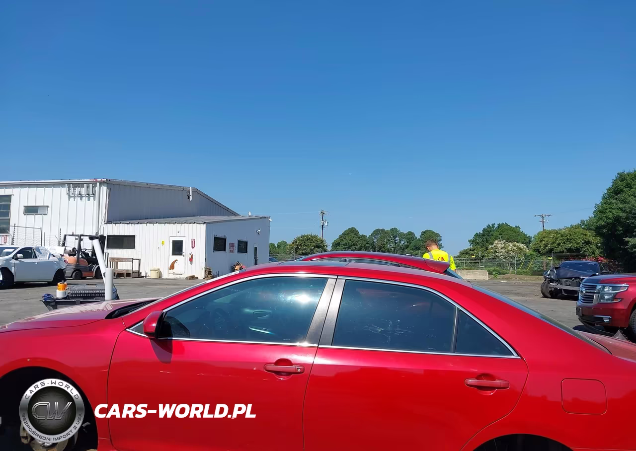 2014 Toyota Camry Se Sport VIN:4T1BF1FK9EU757965 - 14