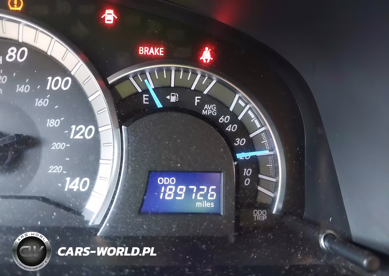 2014 Toyota Camry Se Sport VIN:4T1BF1FK9EU757965 - 15