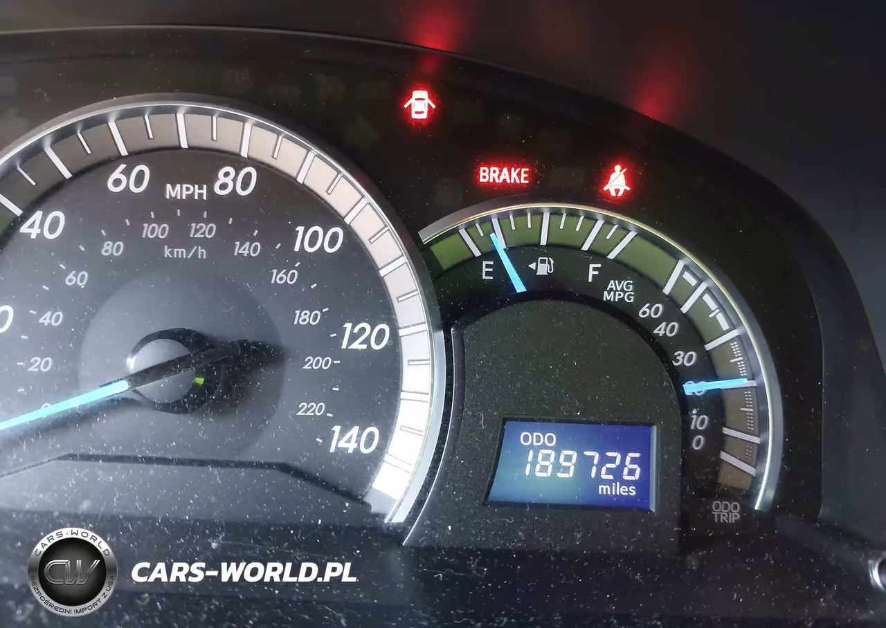 2014 Toyota Camry Se Sport VIN:4T1BF1FK9EU757965 - 7