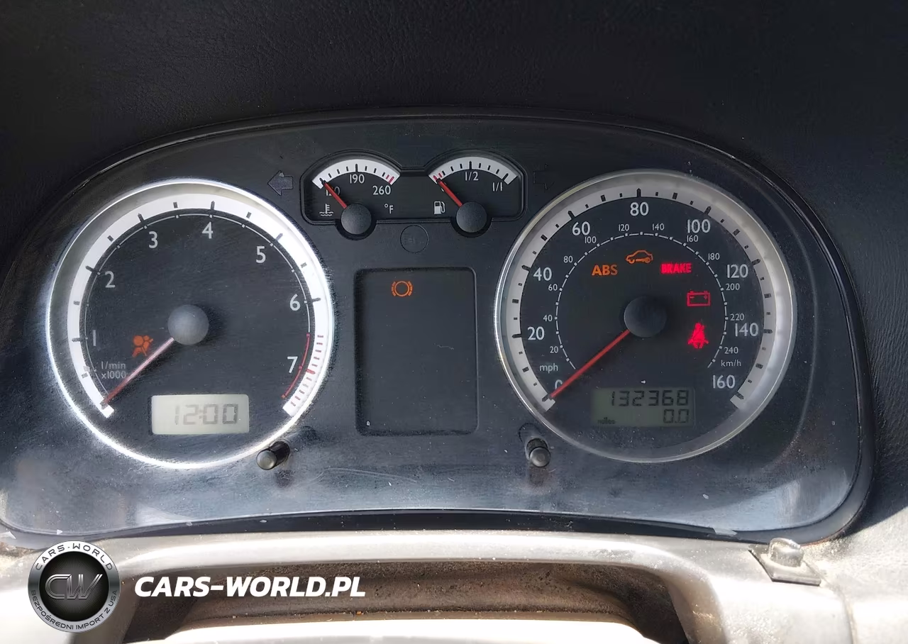 2004 Volkswagen Jetta Gls 1.8T VIN:3VWSE69MX4M097064 - 7
