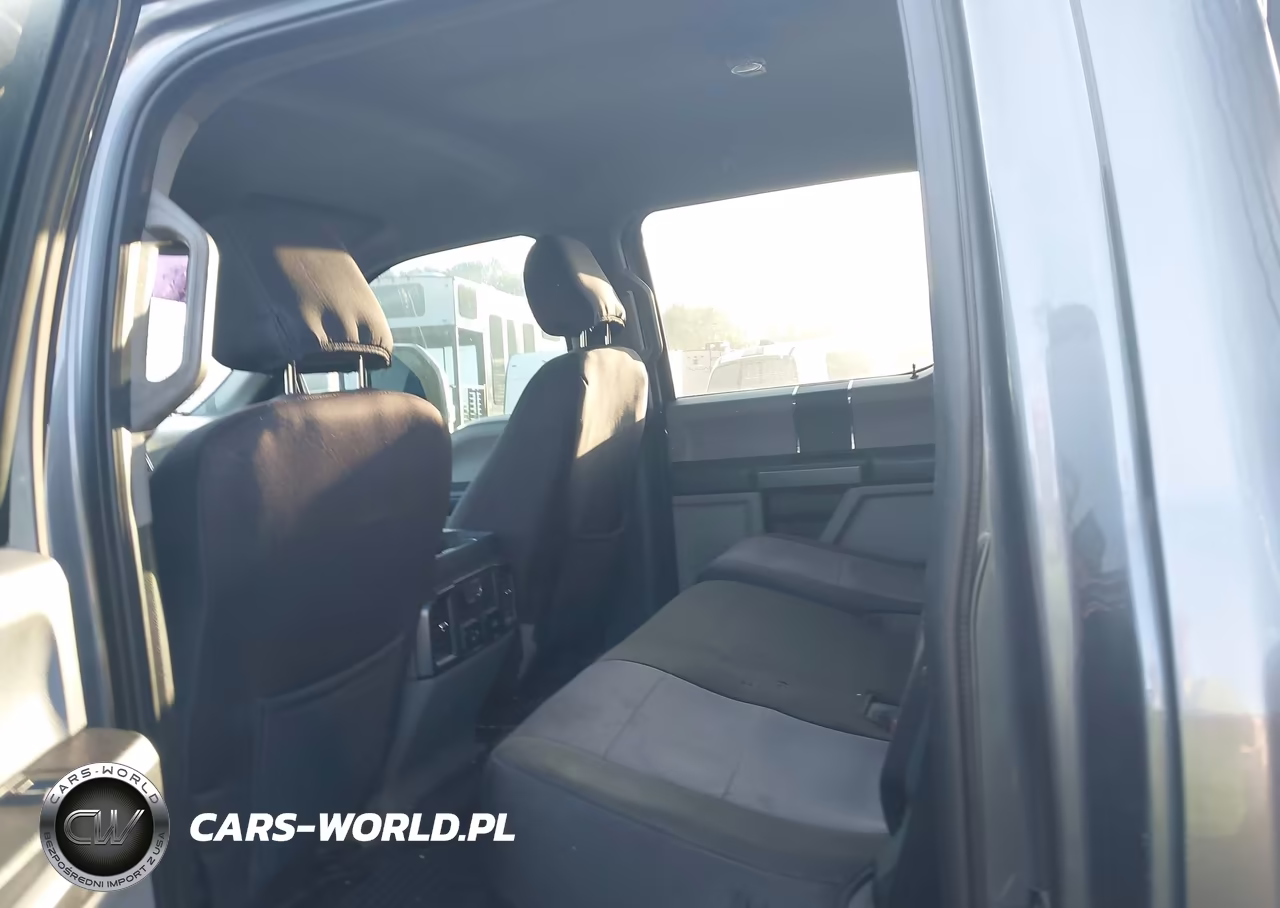 2021 Ford F-450 Chassis Lariat-Xl-Xlt VIN:1FD0W4HT0MEC97196 - 6