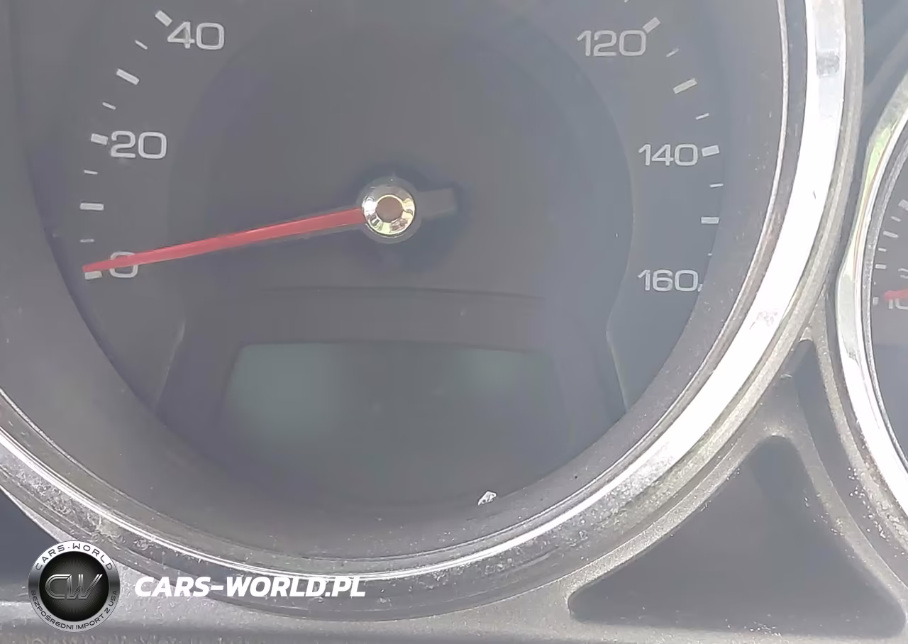 2008 Cadillac Cts Rwd W-1Sb VIN:1G6DV57VX80215420 - 15
