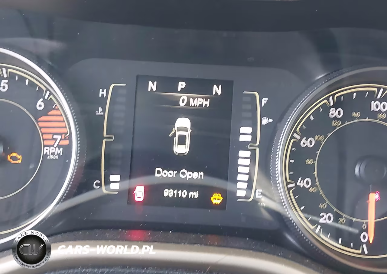 2018 Jeep Cherokee Latitude Fwd VIN:1C4PJLCB6JD558729 - 7