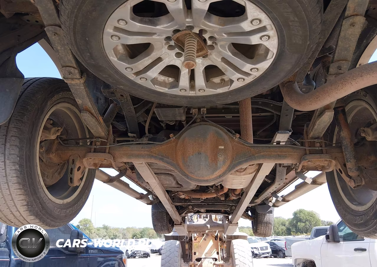 2008 Toyota Tundra Limited 5.7L V8 VIN:5TFDV58188X073925 - 17