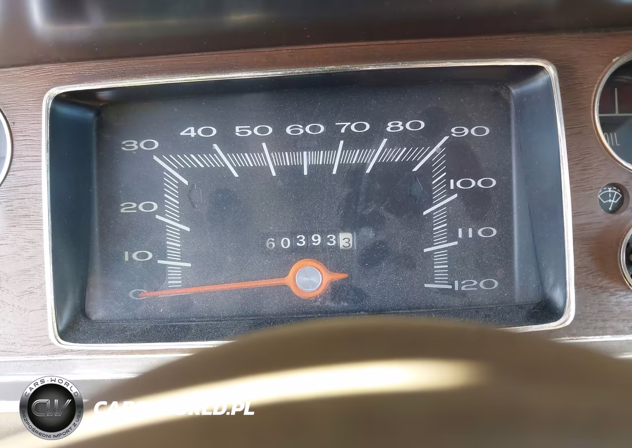 1974 Plymouth Valiant VIN:VL41G4R260719 - 15