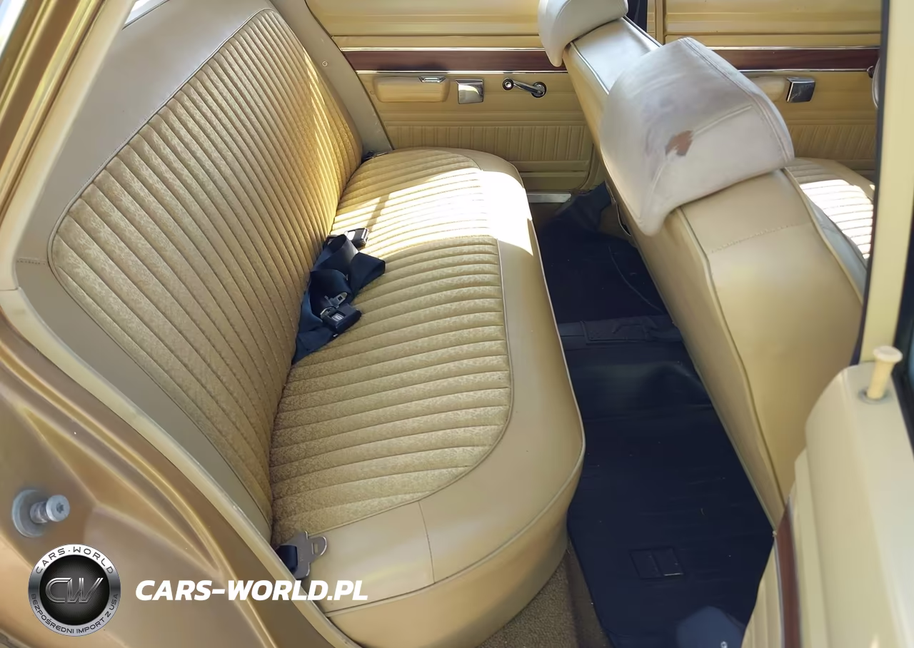 1974 Plymouth Valiant VIN:VL41G4R260719 - 8