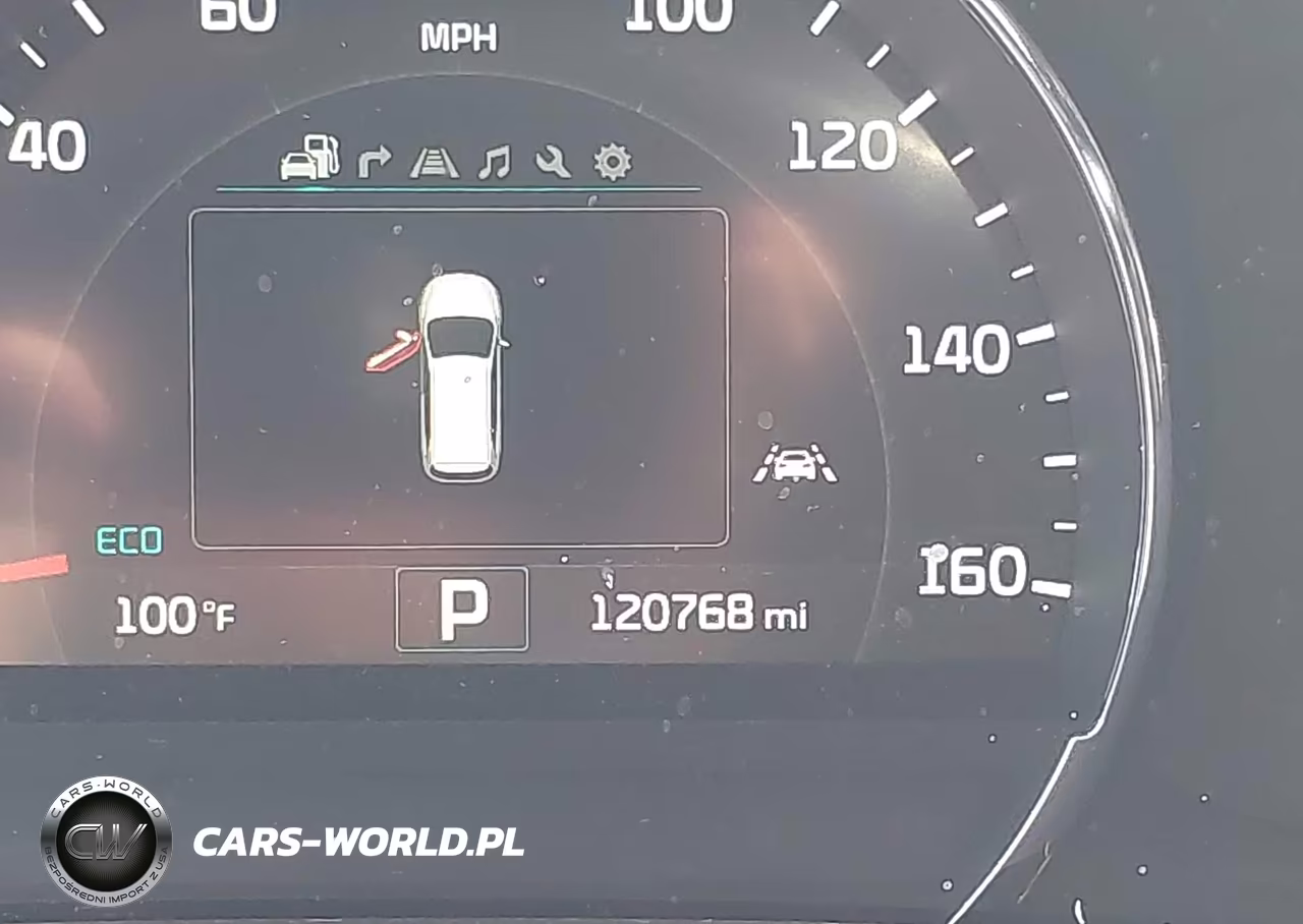 2017 Kia Sorento 3.3L Sx VIN:5XYPK4A5XHG318109 - 15