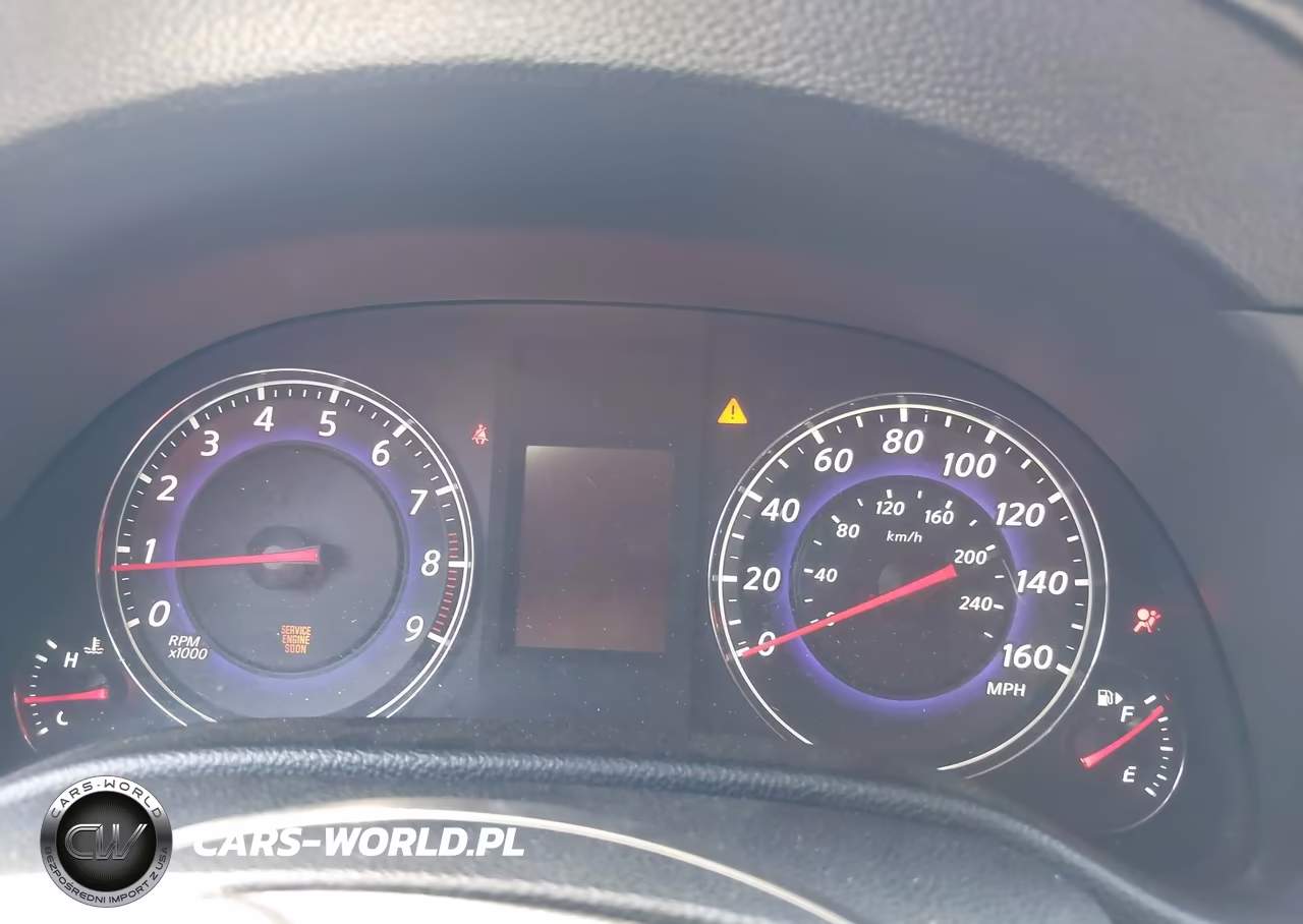 2008 Infiniti G37 Sport VIN:JNKCV64E78M115771 - 7