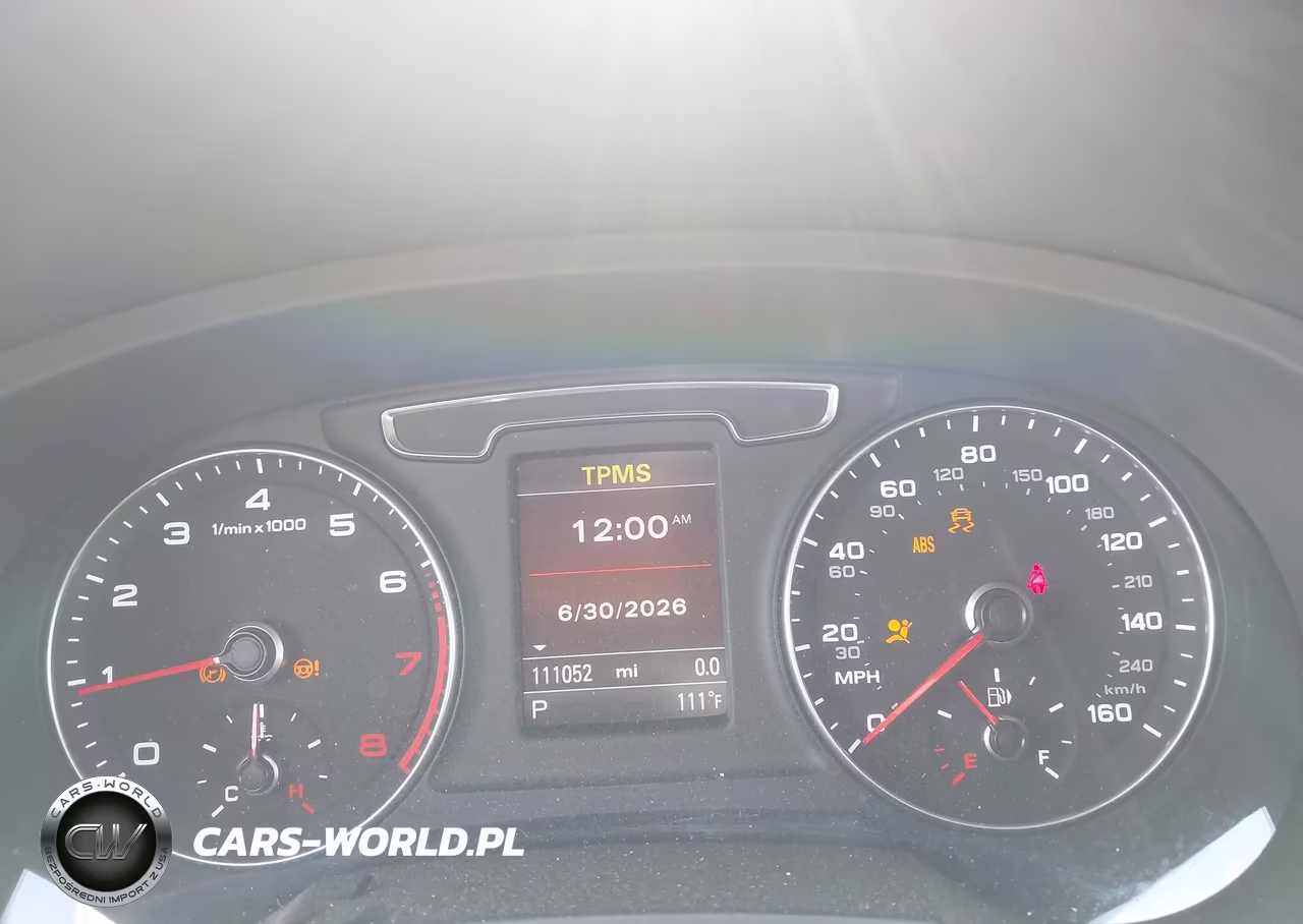 2017 Audi Q3 2.0T Premium VIN:WA1JCCFSXHR012471 - 7