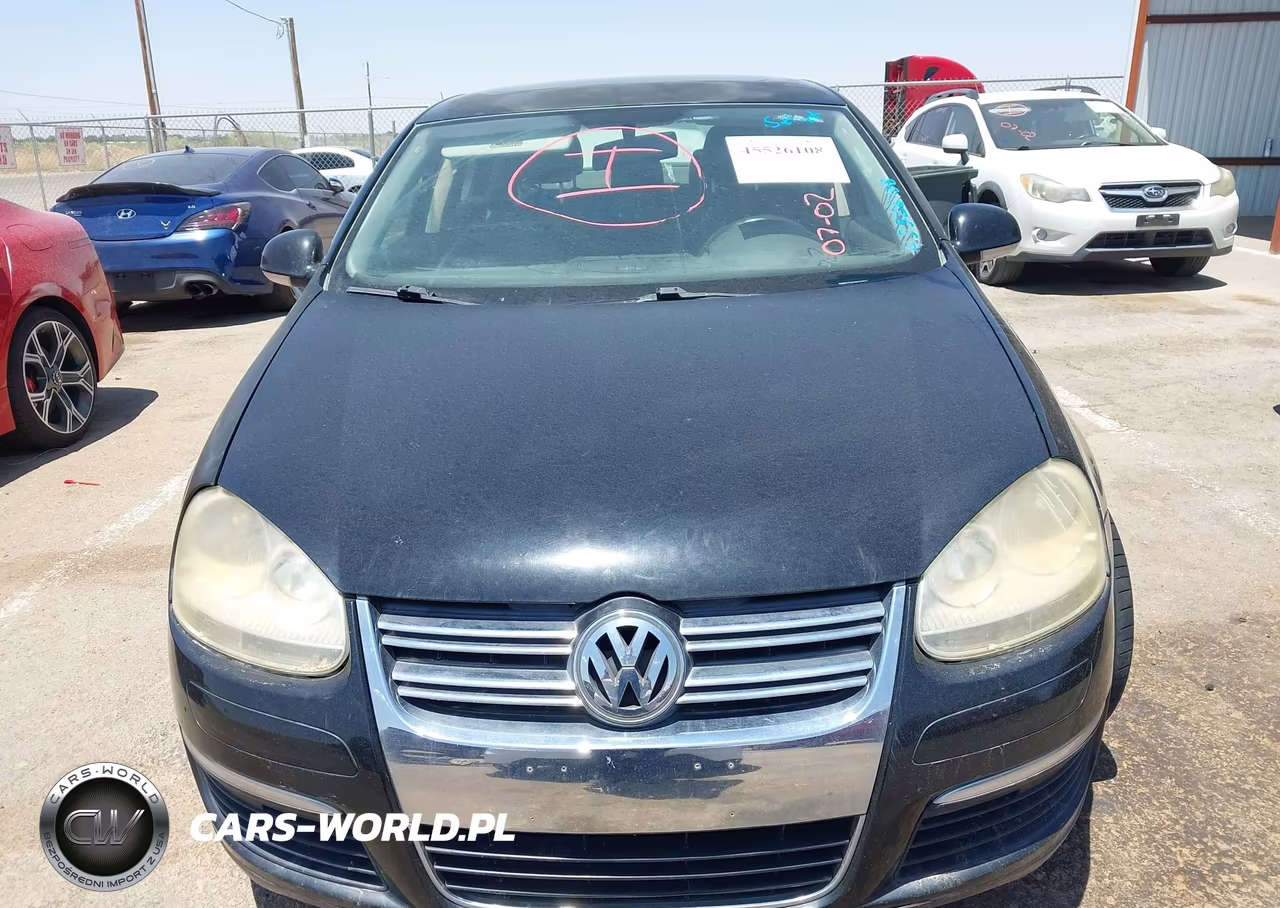 2007 Volkswagen Jetta Wolfsburg Edition VIN:3VWEG71K87M137881 - 12