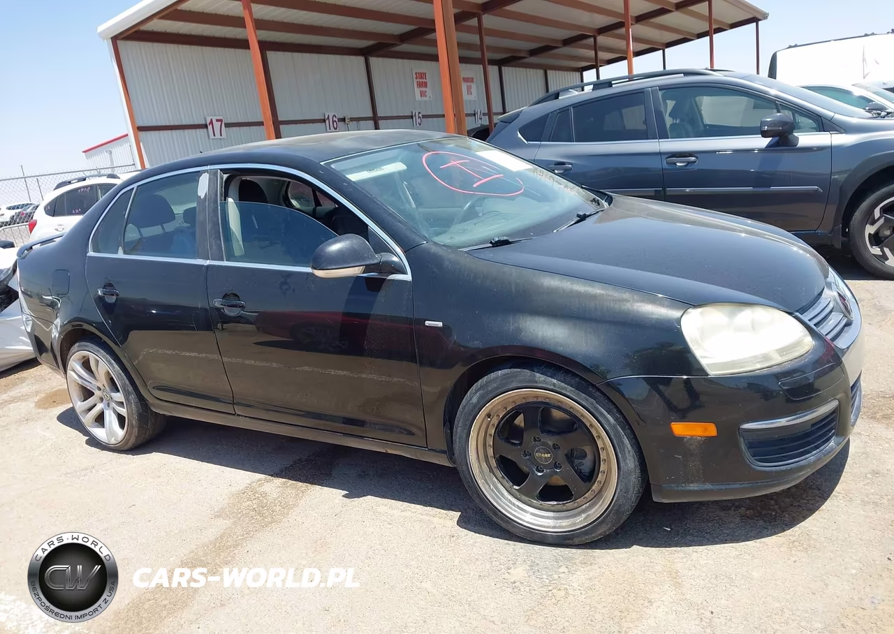 2007 Volkswagen Jetta Wolfsburg Edition VIN:3VWEG71K87M137881 - 13